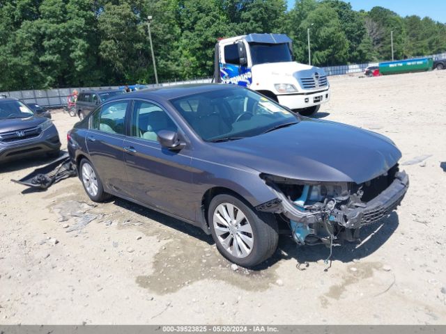 honda accord 2015 1hgcr2f7xfa176836