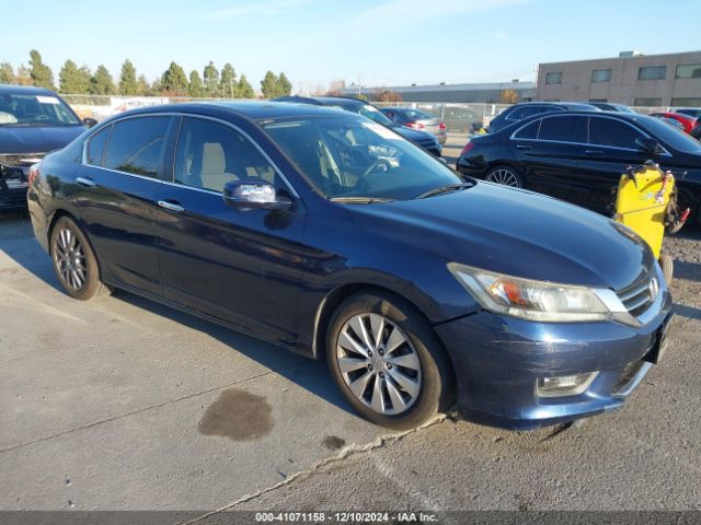 honda accord 2015 1hgcr2f7xfa232919