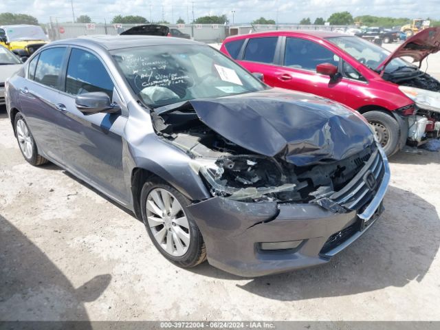 honda accord 2015 1hgcr2f7xfa254435