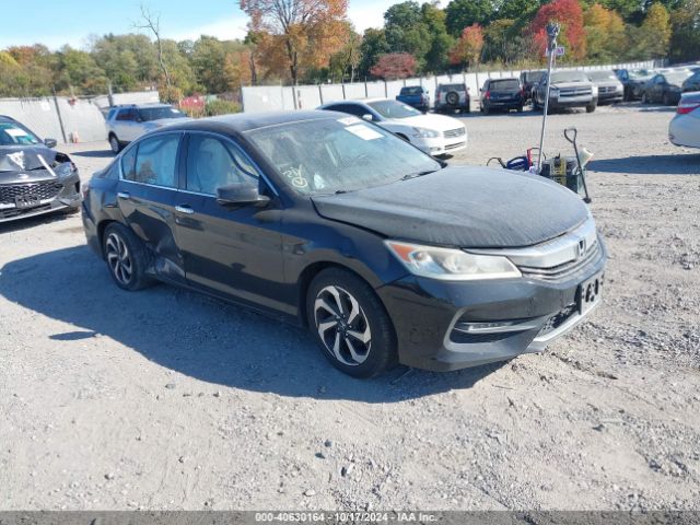 honda accord 2016 1hgcr2f7xga113527