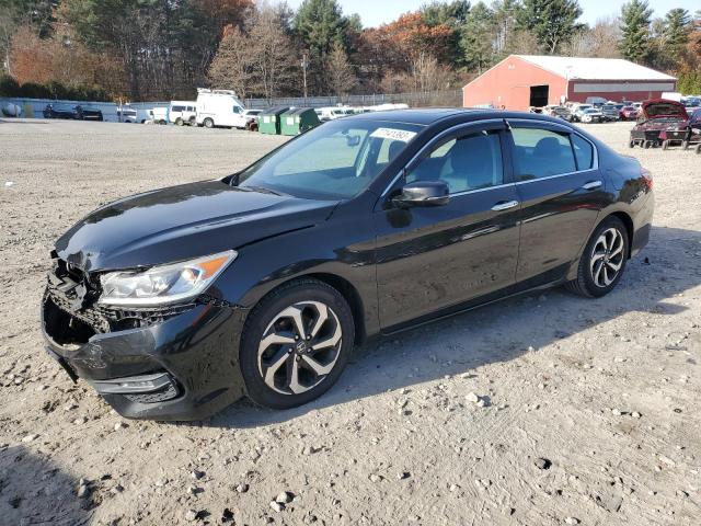 honda accord 2016 1hgcr2f7xga113575