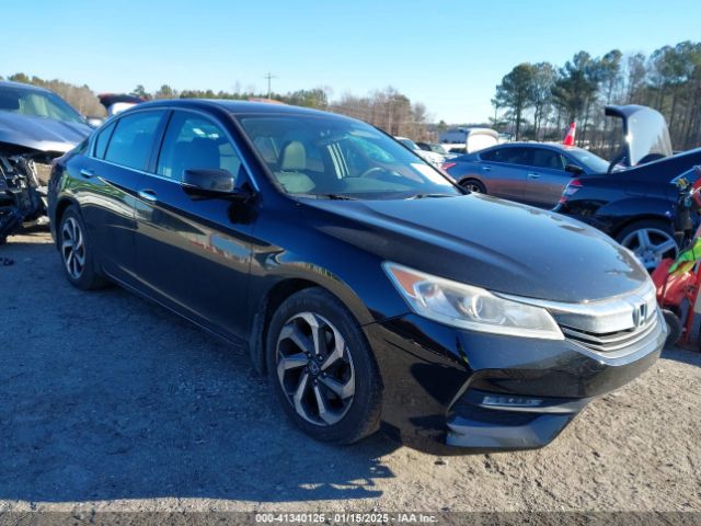 honda accord 2016 1hgcr2f7xga140291