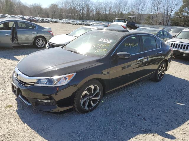 honda accord ex 2017 1hgcr2f7xha106322