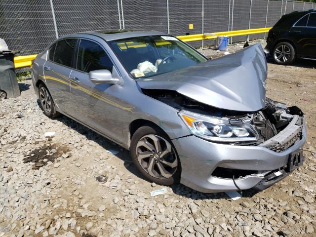 honda accord ex 2017 1hgcr2f7xha158906