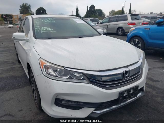 honda accord 2017 1hgcr2f7xha179691