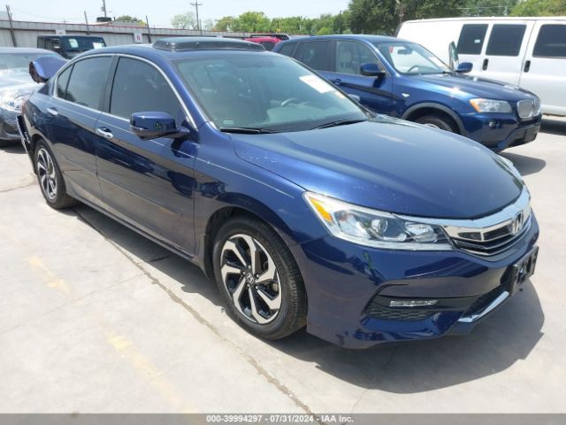 honda accord 2017 1hgcr2f7xha215475