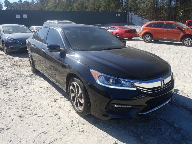 honda accord ex 2017 1hgcr2f7xha274140