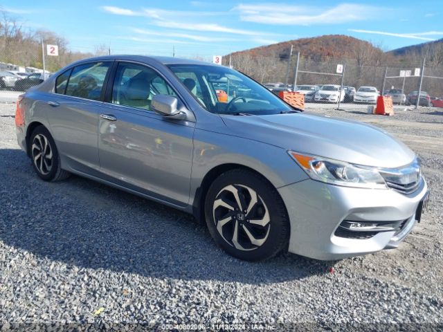 honda accord 2017 1hgcr2f7xha277751