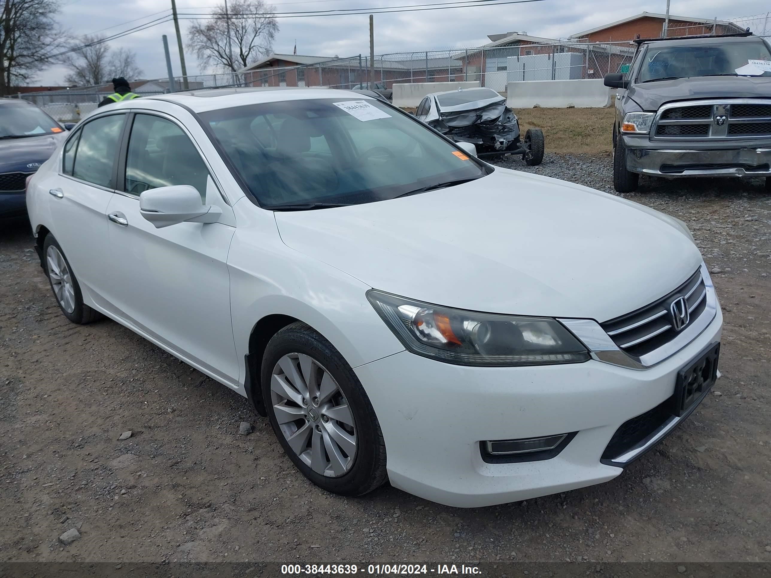 honda accord 2013 1hgcr2f80da001954