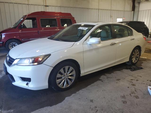 honda accord exl 2013 1hgcr2f80da002876