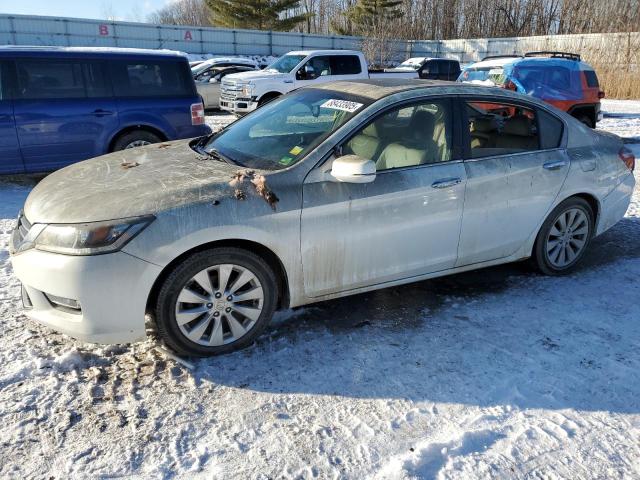 honda accord exl 2013 1hgcr2f80da008418