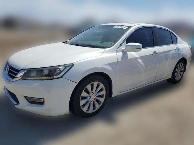 honda accord 2013 1hgcr2f80da008631