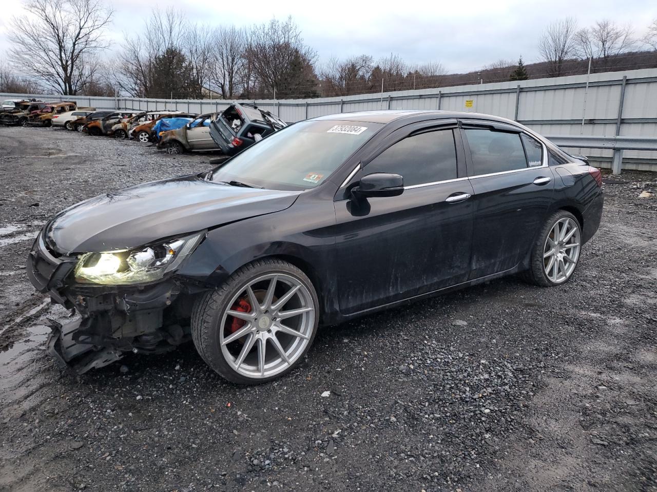 honda accord 2013 1hgcr2f80da010573