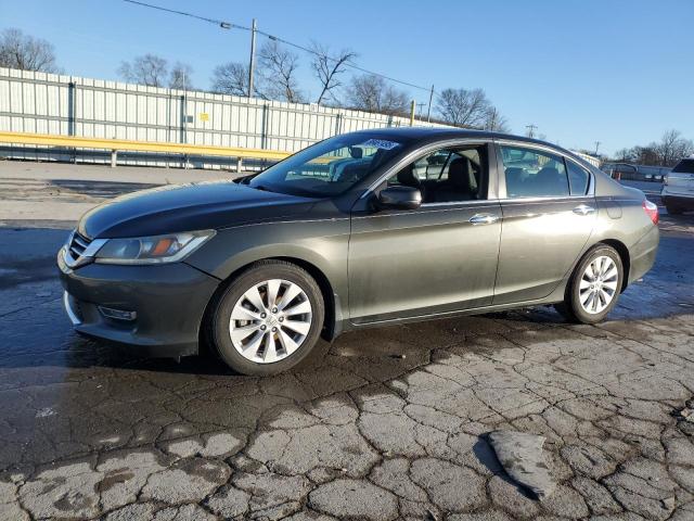 honda accord exl 2013 1hgcr2f80da033285