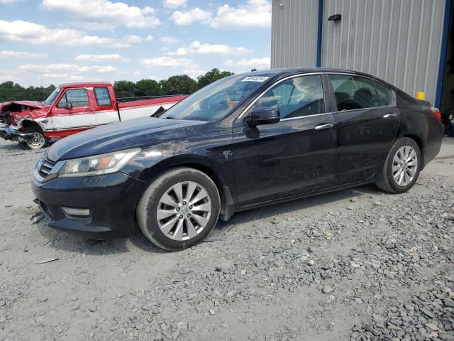 honda accord 2013 1hgcr2f80da063709