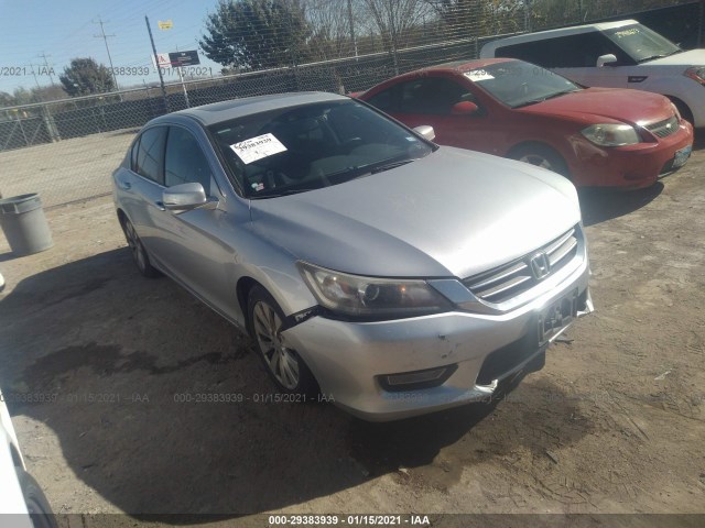 honda accord sdn 2013 1hgcr2f80da078775