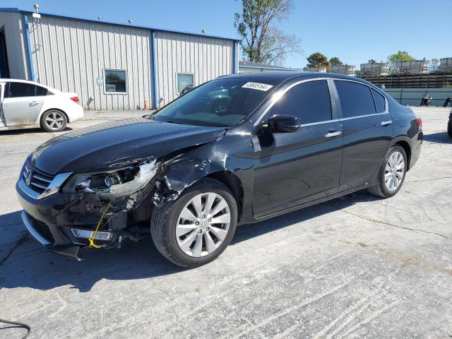 honda accord 2013 1hgcr2f80da100614