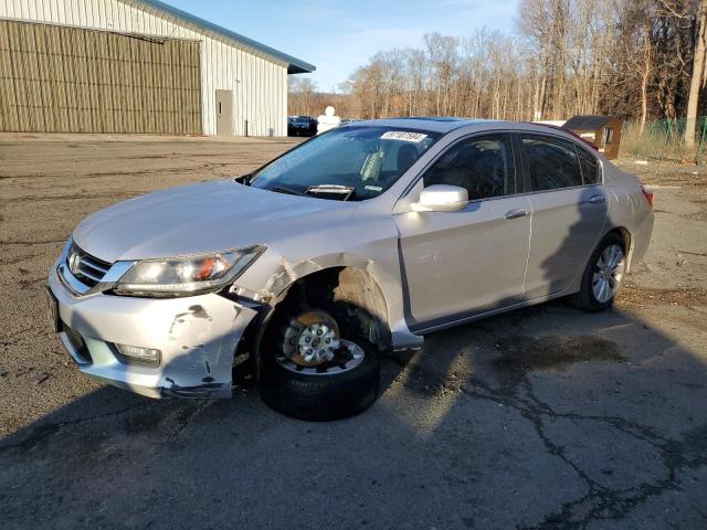 honda accord exl 2013 1hgcr2f80da126629