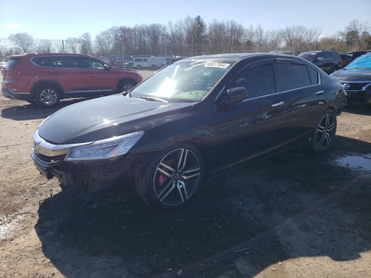 honda accord 2013 1hgcr2f80da144984