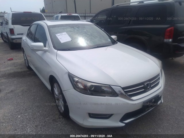 honda accord sdn 2013 1hgcr2f80da154124