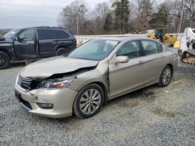 honda accord exl 2013 1hgcr2f80da159629