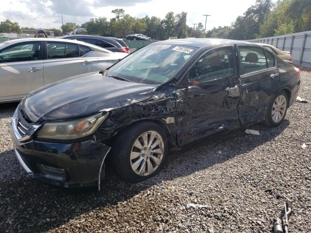 honda accord exl 2013 1hgcr2f80da199449