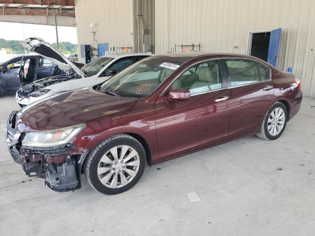 honda accord 2013 1hgcr2f80da213673