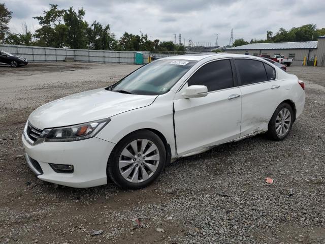 honda accord exl 2013 1hgcr2f80da242381