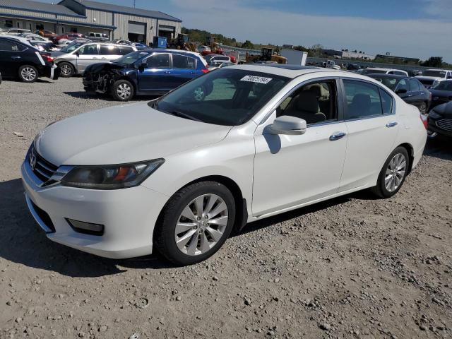 honda accord exl 2014 1hgcr2f80ea078261