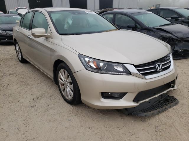 honda accord exl 2014 1hgcr2f80ea086747