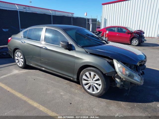 honda accord 2014 1hgcr2f80ea116653