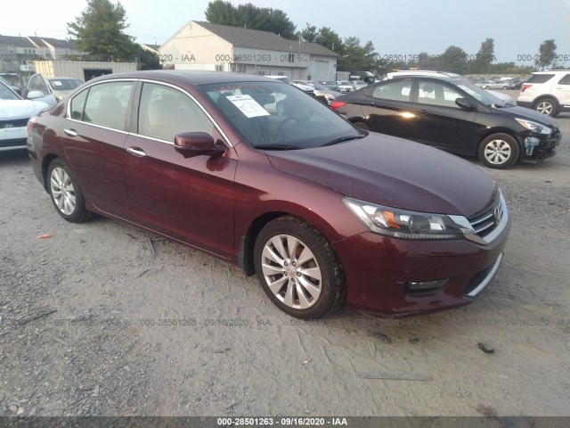 honda accord sedan 2014 1hgcr2f80ea165402