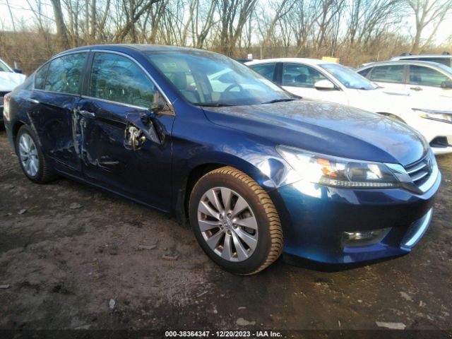 honda accord 2014 1hgcr2f80ea212718