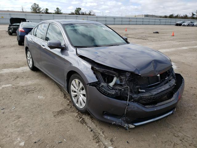 honda accord exl 2014 1hgcr2f80ea215733