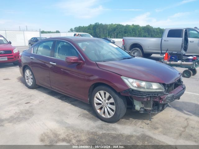 honda accord 2014 1hgcr2f80ea218681