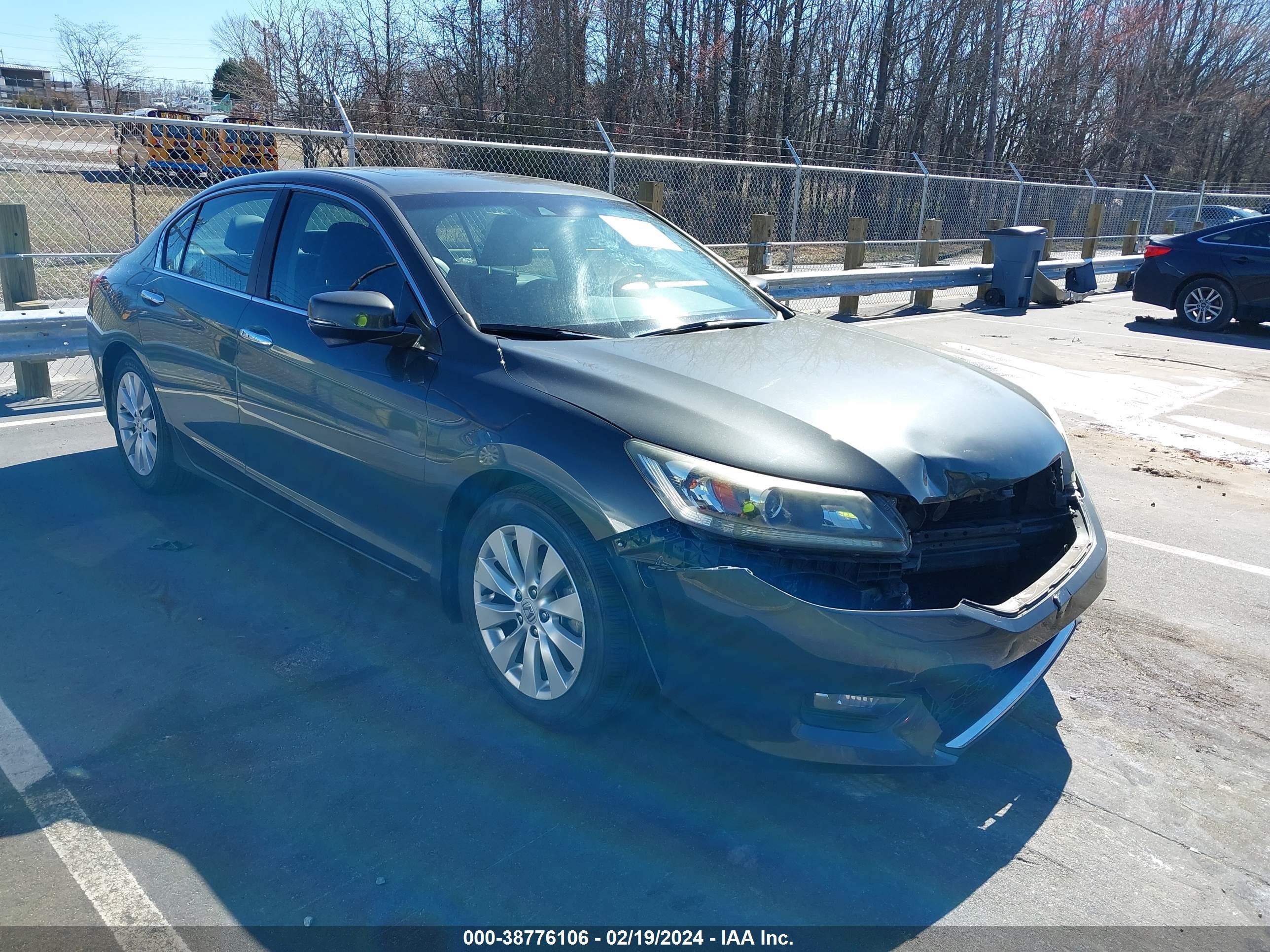 honda accord 2014 1hgcr2f80ea226652