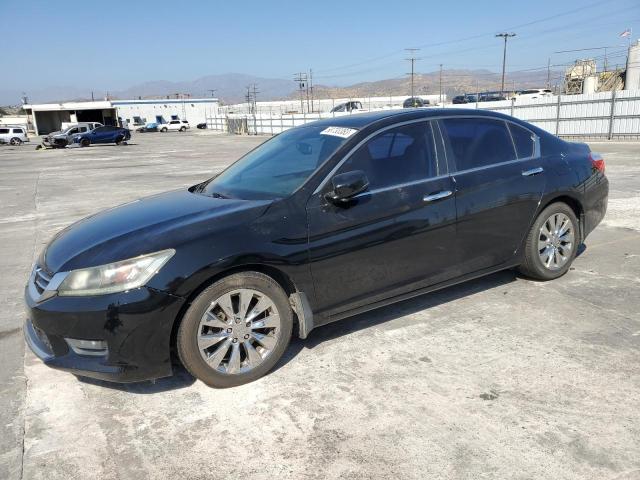 honda accord exl 2014 1hgcr2f80ea234489