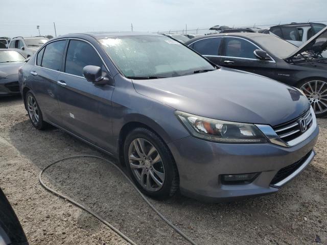 honda accord exl 2014 1hgcr2f80ea281411