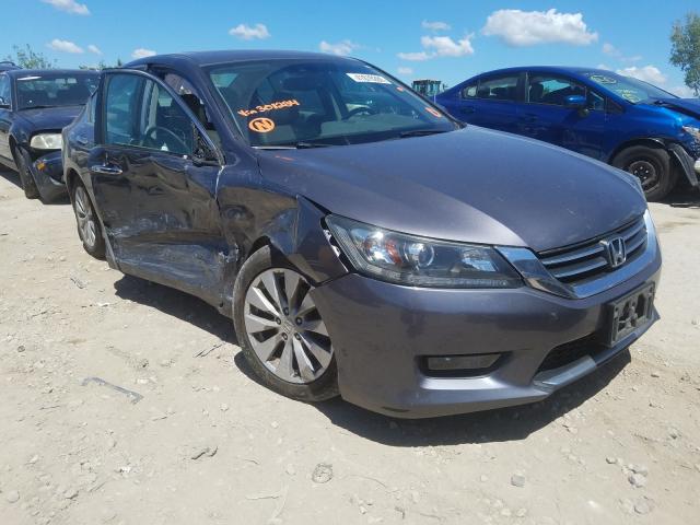 honda accord exl 2014 1hgcr2f80ea301284