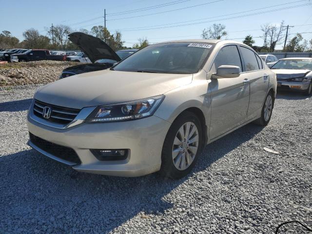 honda accord exl 2015 1hgcr2f80fa061462