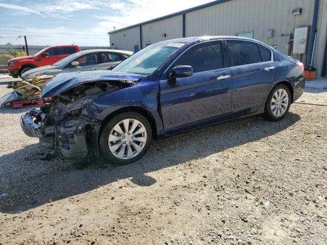 honda accord exl 2015 1hgcr2f80fa067715