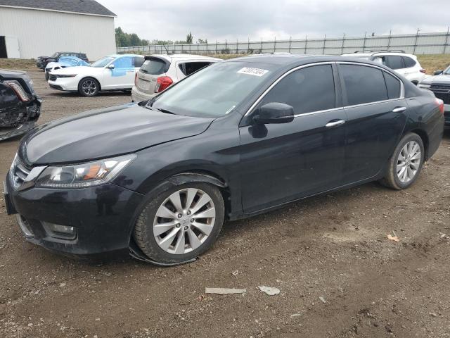 honda accord exl 2015 1hgcr2f80fa070355