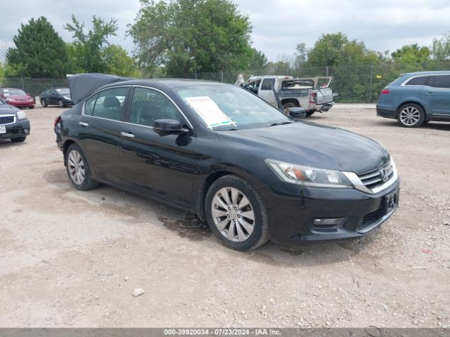 honda accord 2015 1hgcr2f80fa144552