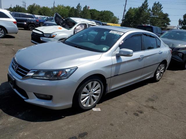 honda accord exl 2015 1hgcr2f80fa145880