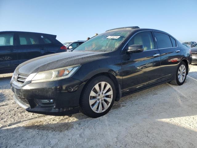 honda accord exl 2015 1hgcr2f80fa159424