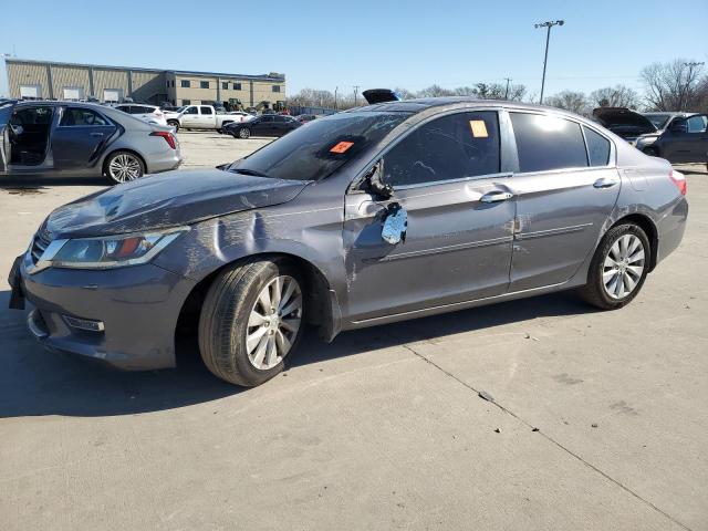 honda accord exl 2015 1hgcr2f80fa224787