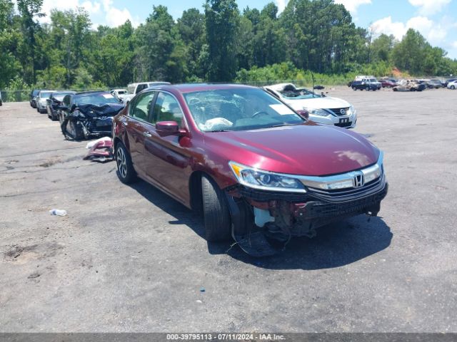 honda accord 2016 1hgcr2f80ga005748