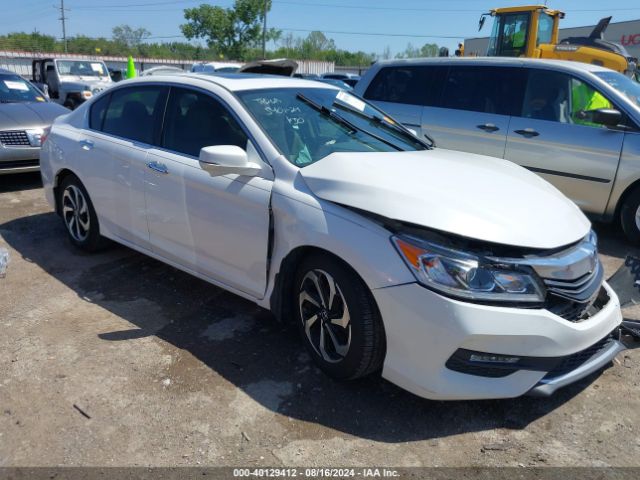 honda accord 2016 1hgcr2f80ga051340