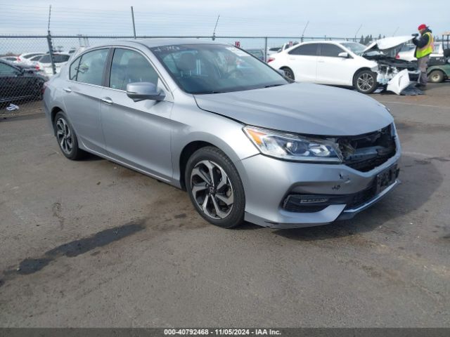 honda accord 2016 1hgcr2f80ga056053