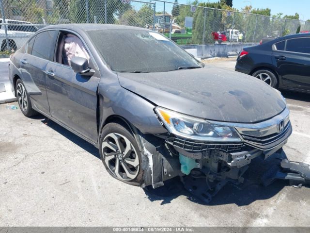 honda accord 2016 1hgcr2f80ga062032